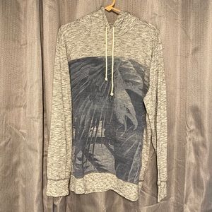 American Eagle, mens, size large, pullover